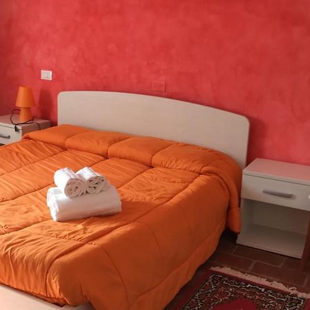 Agriturismo Corte Bozzini Villa Bardolino Exteriör bild