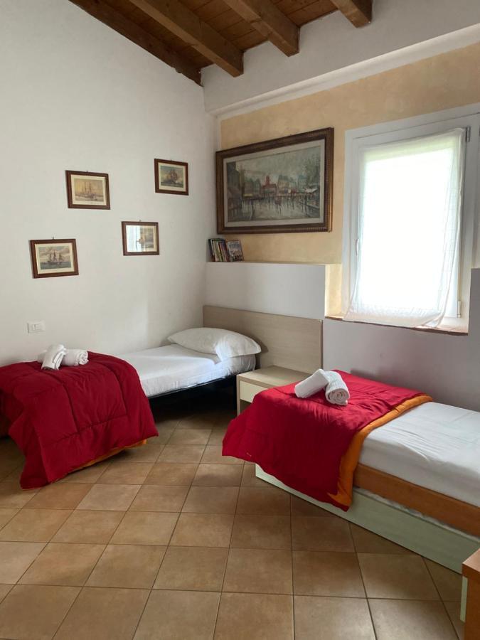 Agriturismo Corte Bozzini Villa Bardolino Exteriör bild