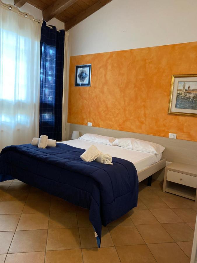 Agriturismo Corte Bozzini Villa Bardolino Exteriör bild