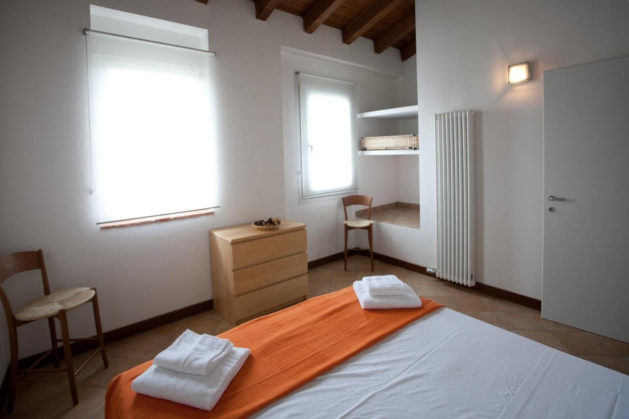 Agriturismo Corte Bozzini Villa Bardolino Exteriör bild