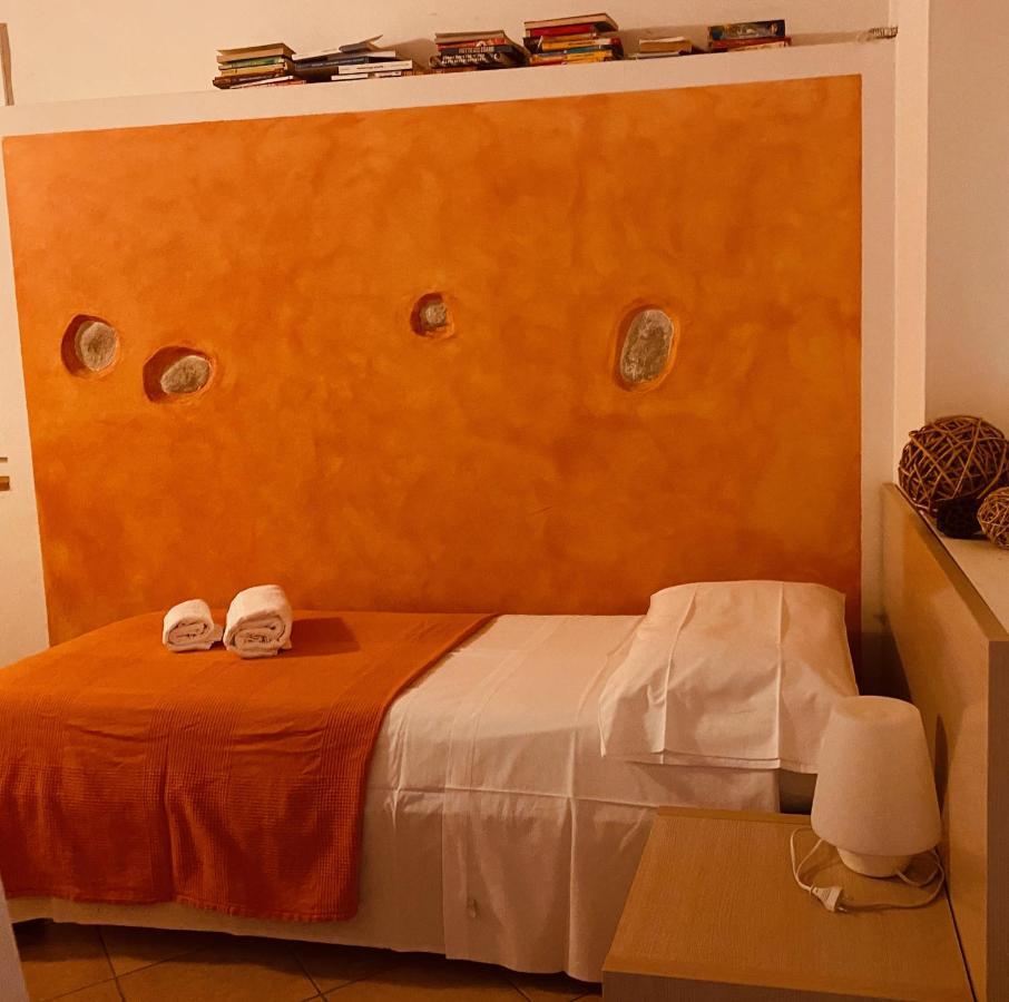 Agriturismo Corte Bozzini Villa Bardolino Exteriör bild